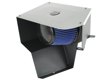 aFe MagnumFORCE Intakes Stage-1 P5R AIS P5R BMW Z4 (E85) 03-05 L6-3.0L M54 - eliteracefab.com