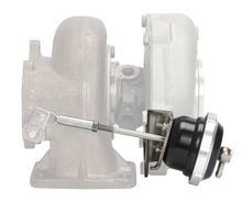 Load image into Gallery viewer, Turbosmart IWG75 Ford XR6 7 PSI Black Internal Wastegate Actuator