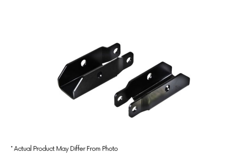 Belltech SHOCK EXTENSION KIT 95-99 SUBURBAN Belltech