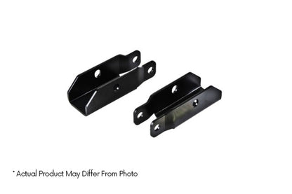 Belltech SHOCK EXTENSION KIT 95-99 SUBURBAN Belltech