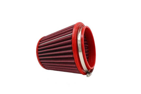 BMC Single Air Universal Conical Filter - 113mm Inlet / 136mm Filter Length BMC