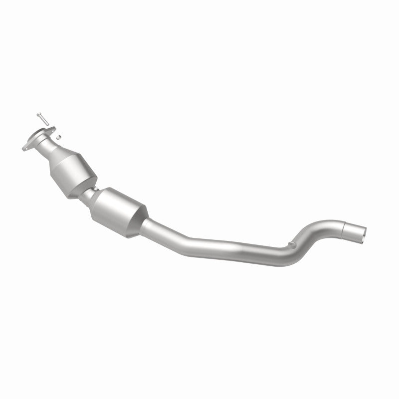 MagnaFlow 13-17 Range Rover V8 5 OEM Underbody Direct Fit EPA Compliant Catalytic Converter Magnaflow