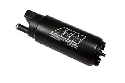 AEM 340LPH In Tank Fuel Pump Kit - Ethanol Compatible - eliteracefab.com