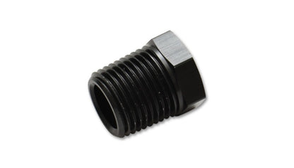 Vibrant Performance NPT Hex Head Pipe Plugs, 3/4in NPT, NPT Port Plug & Performance Fluid Plumbing, for Performance Automotive Builds - Part 10884