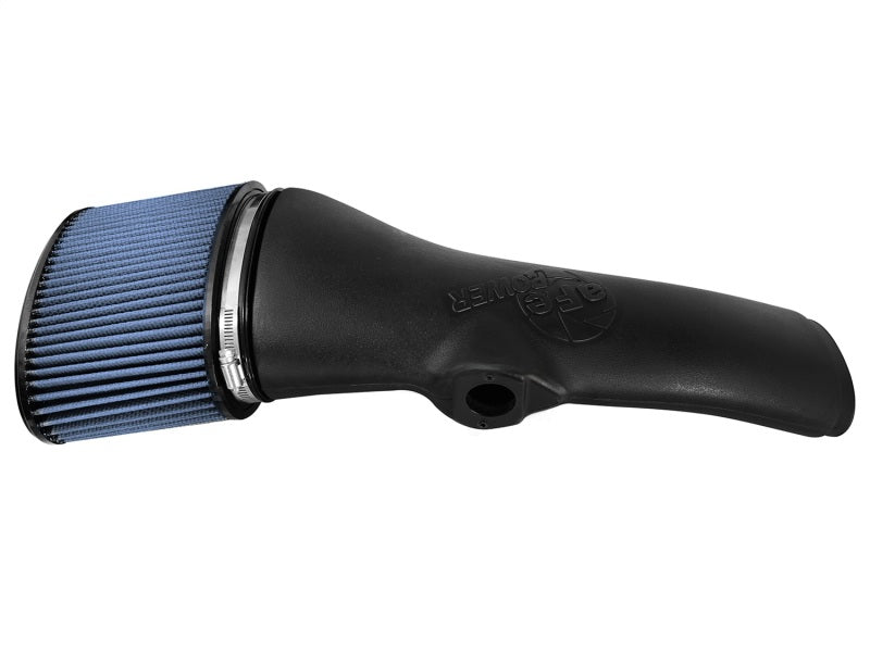 aFe Magnum FORCE Stage-2 Pro 5R Cold Air Intake System 11-13 BMW 335i/xi (E9x) L6 3.0L (t) N55 - eliteracefab.com