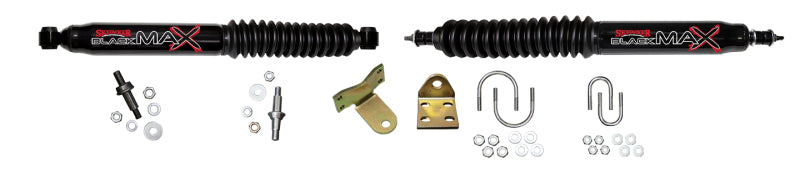 Skyjacker 1987-1987 GMC V3500 Pickup Steering Damper Kit - eliteracefab.com