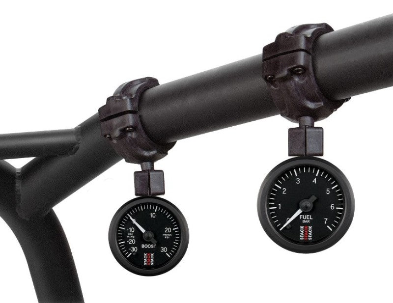 Autometer 52mm Roll Bar (40mm Dia.) Gauge Mount ST264803