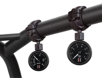 Autometer 52mm Roll Bar (40mm Dia.) Gauge Mount ST264803