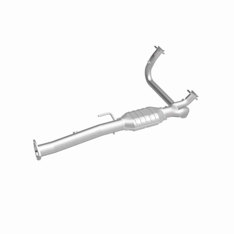 MagnaFlow Conv DF Astro-Safari Van 96-99 Magnaflow