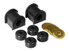 Load image into Gallery viewer, Prothane 90-95 Toyota 4Runner 4wd Rear Sway Bar Bushings - 18mm - Black