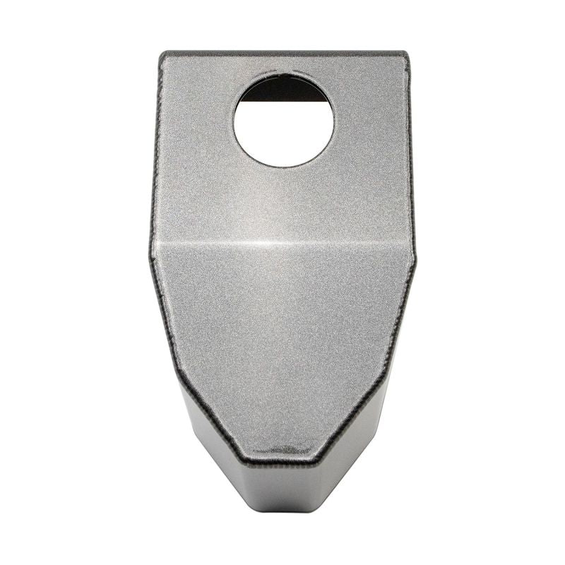 Wehrli 01-19 Chevrolet LB7/LLY/LBZ/LMM/LML/L5P Duramax Brake Master Cylinder Cover - WCFab Grey - eliteracefab.com