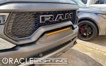 Load image into Gallery viewer, Oracle 19-22 RAM Rebel/TRX Front Bumper Flush LED Light Bar System