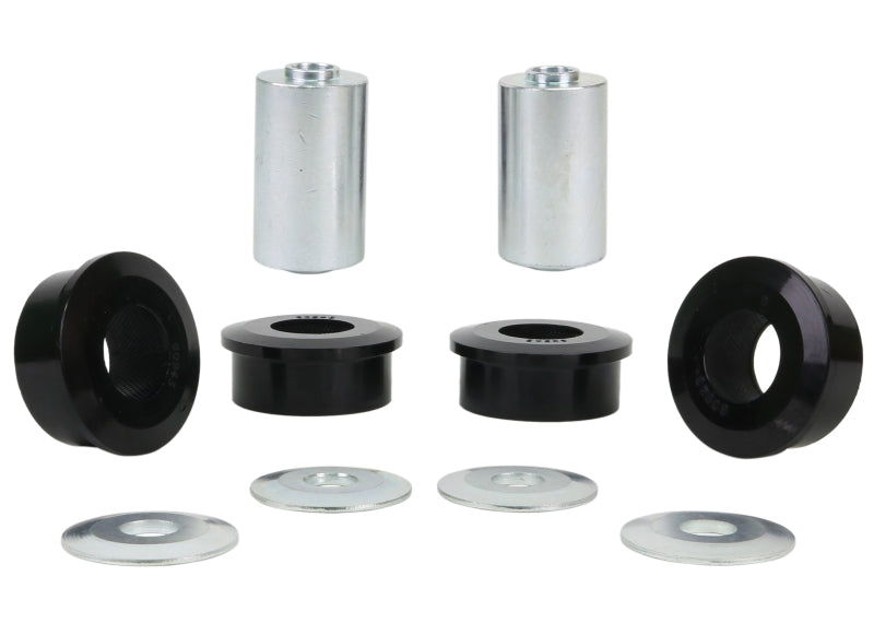 Whiteline VAG MK4/MK5 Rear Trailing Arm Bushing Kit - eliteracefab.com