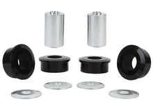 Load image into Gallery viewer, Whiteline VAG MK4/MK5 Rear Trailing Arm Bushing Kit - eliteracefab.com