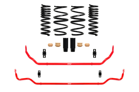 Eibach Pro-Plus Kit for 20+ A90 Toyota Supra - eliteracefab.com