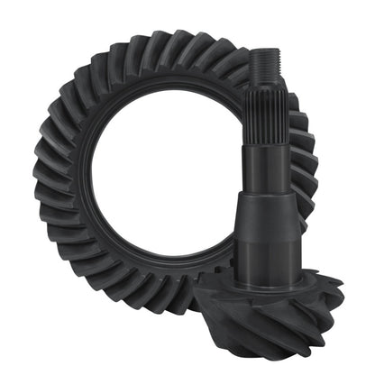 USA Standard Ring & Pinion Gear Set For 11+ Chrysler 9.25in in a 3.90 Ratio Yukon Gear & Axle