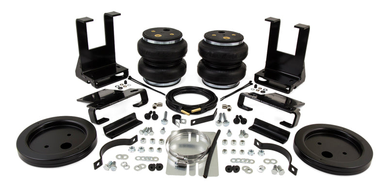 Air Lift LoadLifter 7500XL for 01-10 Chevy Silverado 2500/3500 - eliteracefab.com