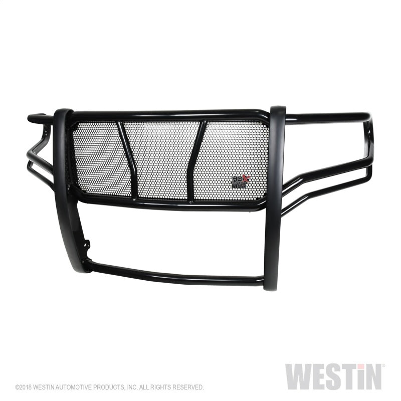 Westin 19-21 Ram 1500 (non Rebel/Warlock) HDX Grille Guard - Black - eliteracefab.com