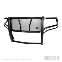 Load image into Gallery viewer, Westin 19-21 Ram 1500 (non Rebel/Warlock) HDX Grille Guard - Black - eliteracefab.com