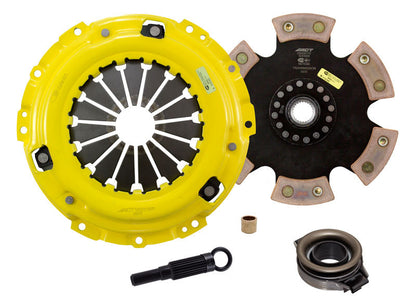 ACT HD/Race Rigid 6 Pad Clutch Kit ACT