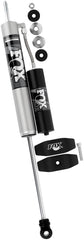 Fox 05-19 Ford F250/F350 2.0 Performance Series 11in Smooth Body IFP Front Shock /5.5-7in lift - eliteracefab.com