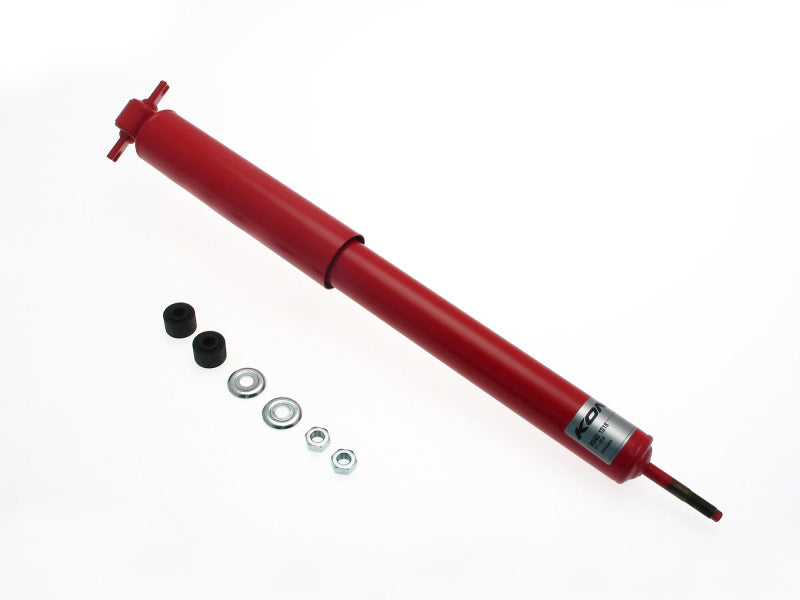 Koni Classic (Red) Shock 70-81 Chevrolet Camaro Incl. Z-28 - Rear - eliteracefab.com