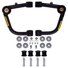 Load image into Gallery viewer, Bilstein 05-21 Toyota Tacoma B8 Front Upper Control Arm Kit - eliteracefab.com