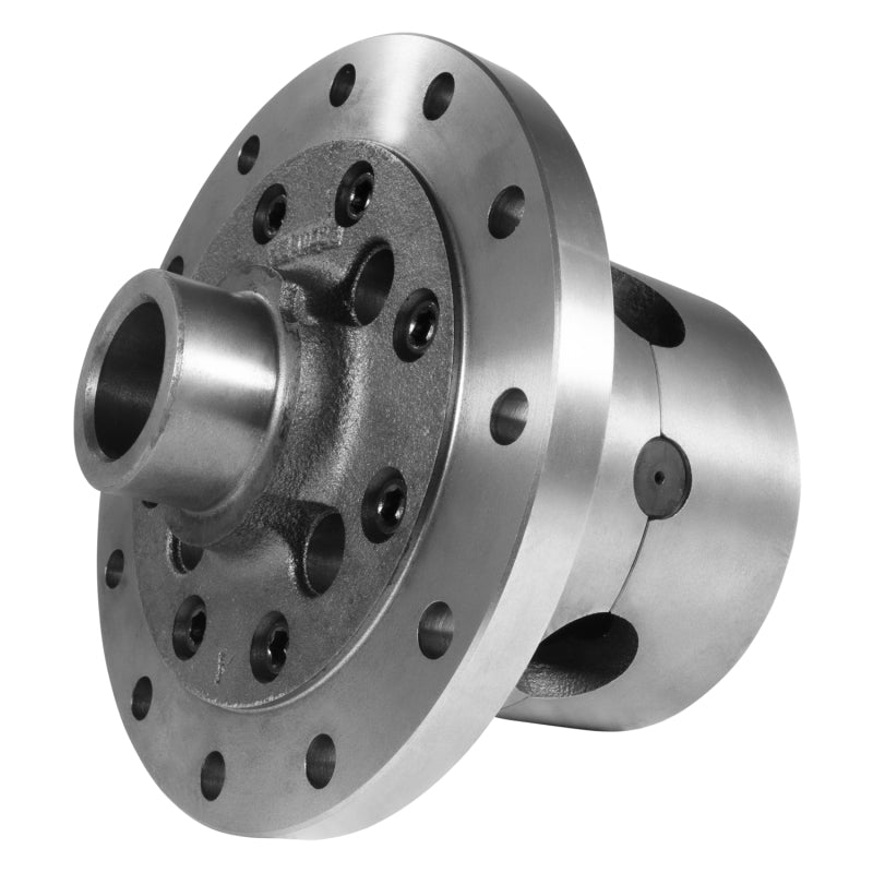 Yukon 11.5in AAM 4.11 Rear Ring & Pinion Install Kit Positraction 4.375in OD Pinion Bearing Yukon Gear & Axle