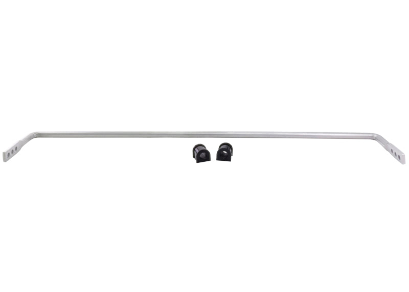 Whiteline 89-98 Miata NA / 98-04 NB Rear 16mm Swaybar Heavy duty Blade adjustable - eliteracefab.com