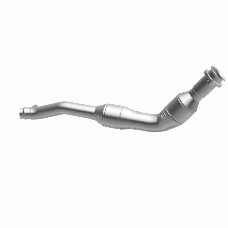 MagnaFlow Conv DF 2014-2016 Land Rover LR4 V6 3 OEM Underbody Magnaflow