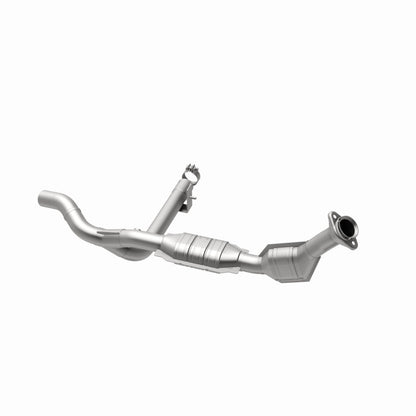 MagnaFlow Conv DF 01 Ford F150 5.4L Magnaflow