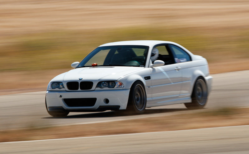 MagnaFlow SYS C/B 2001 BMW M3 3.2L E-46 - eliteracefab.com
