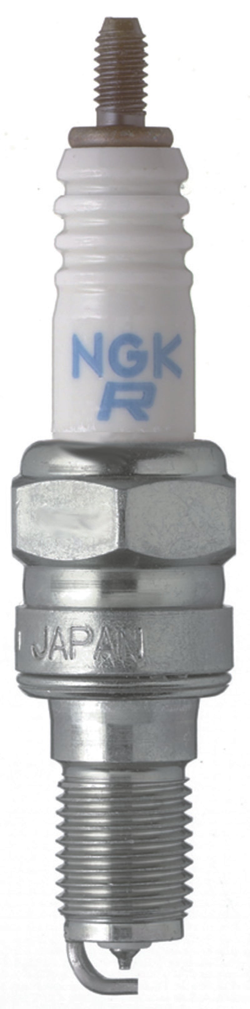 NGK Laser Iridium Spark Plug Box of 4 (IMR9A-9H) NGK