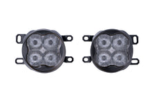 Load image into Gallery viewer, Diode Dynamics SS3 Type CGX LED Fog Light Kit Max - White SAE Fog