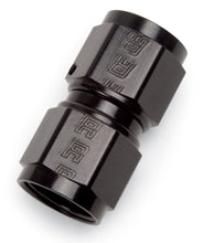 Load image into Gallery viewer, Russell Performance -6 AN Straight Swivel Coupler.