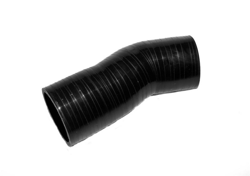 Torque Solution Post Maf Silicone Intake Hose: Subaru WRX / STi 2002-2007 - eliteracefab.com