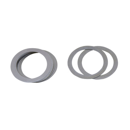 Yukon Gear Replacement Carrier Shim Kit For Dana 30 & 44 w/ 19 Spline Axles Yukon Gear & Axle