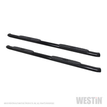 Load image into Gallery viewer, Westin 2019 Ram 1500 Crew Cab (Excl. 1500 Classic) PRO TRAXX 4 Oval Nerf Step Bars - SS - eliteracefab.com