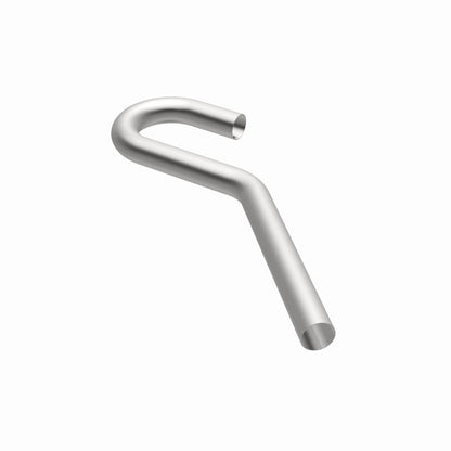 MagnaFlow Univ bent pipe SS 3.00inch 180/45 Magnaflow