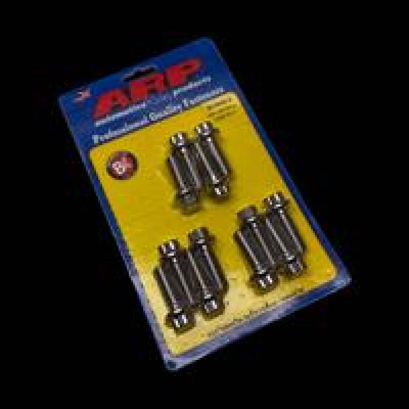 Brian Crower 2020+ Kawasaki Teryx KRX Roller Cage Fastener Kit - BC9040-2