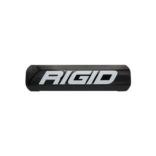 RIGID Industries Revolve Bar Cover Black - 196020
