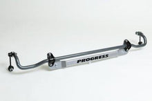 Load image into Gallery viewer, Progress Tech 96-00 Honda Civic Rear Sway Bar (22mm - Adjustable) Incl Bar Brace and Adj End Links - eliteracefab.com