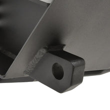 Load image into Gallery viewer, Westin Universal Pro-Series Front Bumper - Textured Black - eliteracefab.com