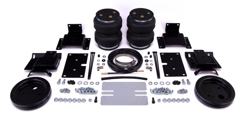 Air Lift Loadlifter 5000 Ultimate Rear Air Spring Kit for 11-17 Dodge Ram 1500 - eliteracefab.com