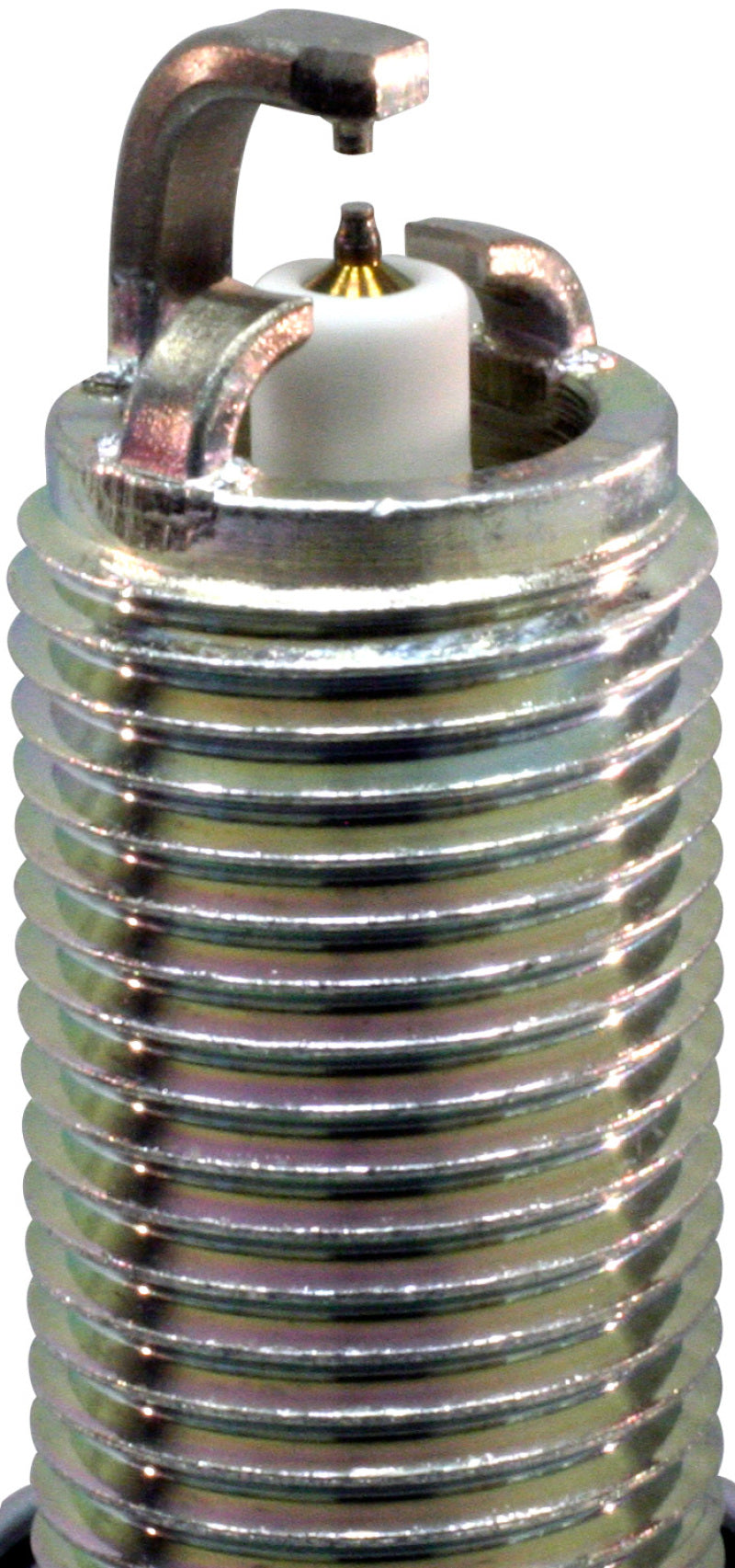 NGK Double Fine Electrode Iridium Spark Plug Heat 6 Box of 4 (DFH6B-11A) - eliteracefab.com