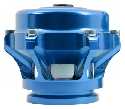 TiALSport 002567 Q-Series Blow-Off Valve- Blue 10psi TiALSport
