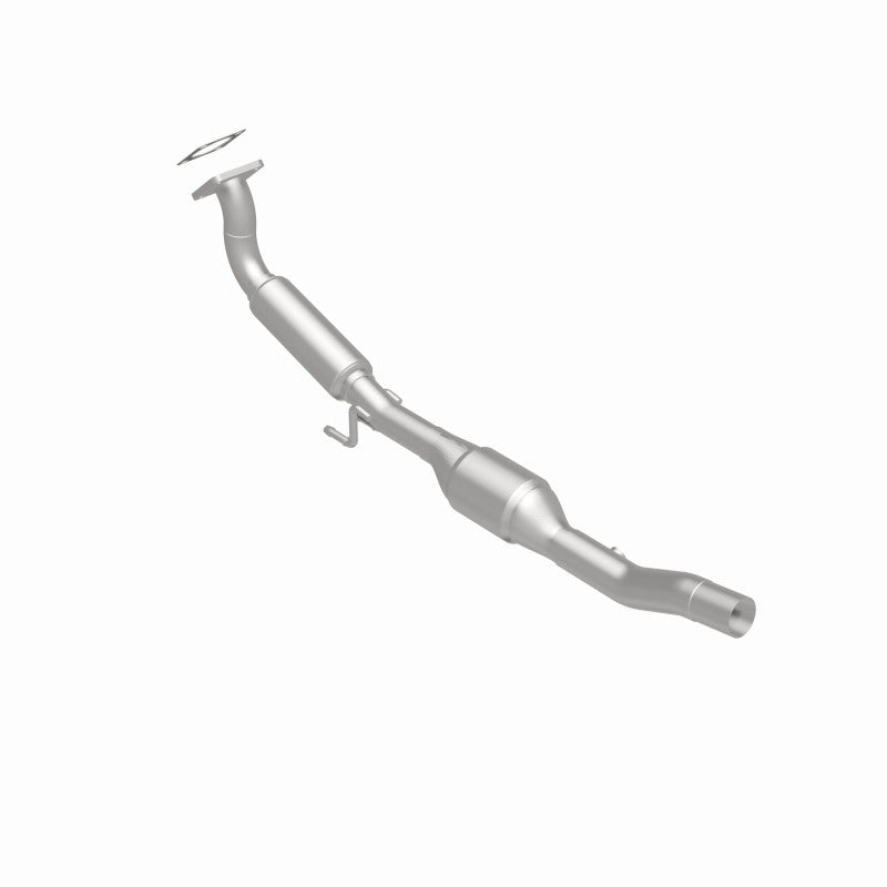 MagnaFlow Conv DF 99-01 VW Beetle / 99-03 Golf / 99-02 Jetta 2.0L Single Outlet Manifold Magnaflow