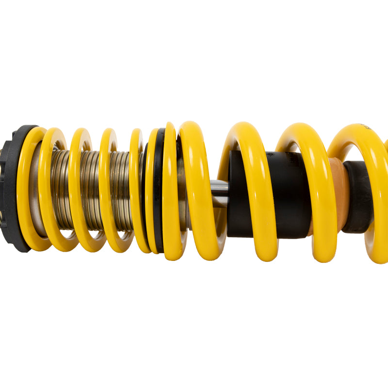 Belltech COILOVER KIT 04-07 COLORADO/CANYON - eliteracefab.com