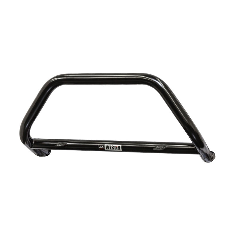 Westin Safari Light Bar Universal (10.75in mounting depth) - Black - eliteracefab.com