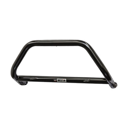Westin Safari Light Bar Universal (10.75in mounting depth) - Black - eliteracefab.com